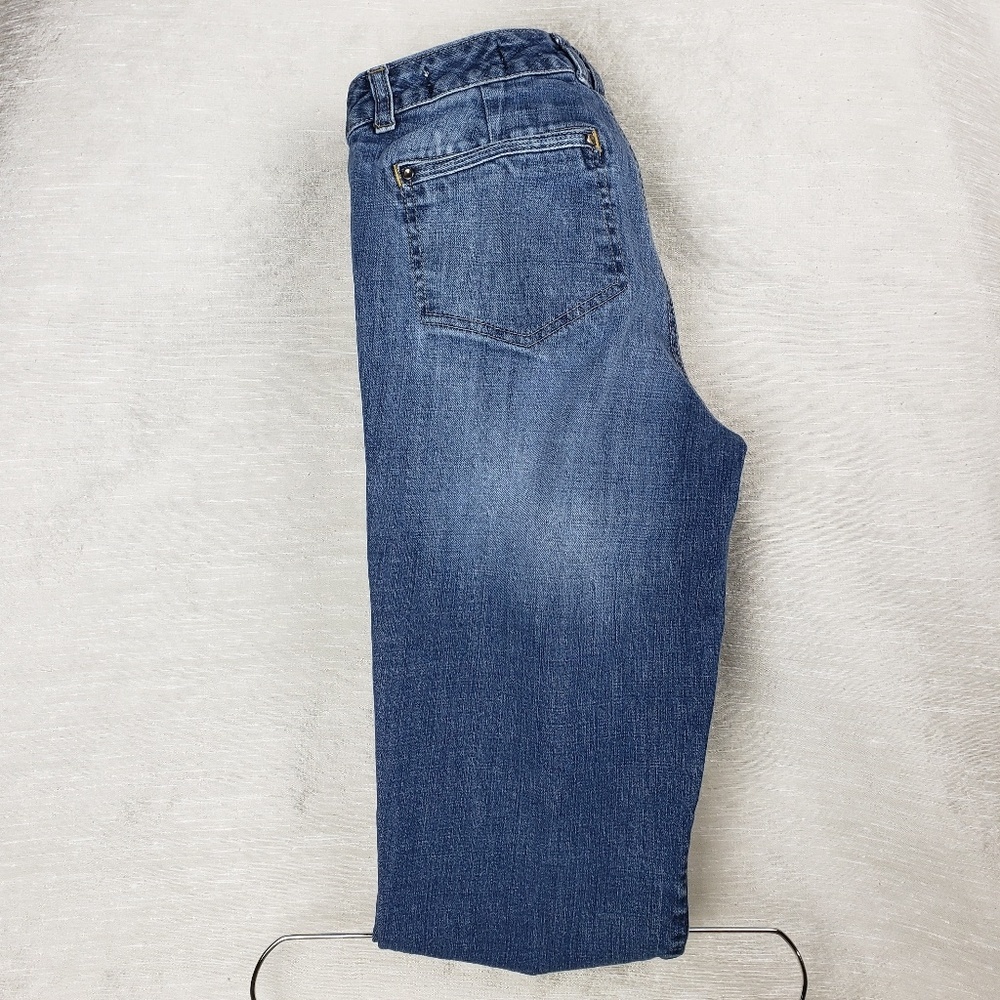 - B11gt Tommy Hilfiger American Spirit Mid Rise Ca View 5
